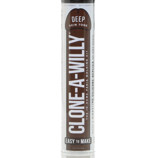 Make an EXACT vibrating silicone replica of ANY penis