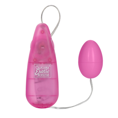Powerful multi-speed vibrations. Body safe unscented phthalate free. Silky smooth satin finish.