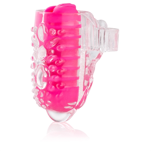 Colorpop Quickie Ling O - Pink - Image 5