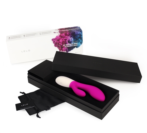 Ina Wave - Cerise - Image 2