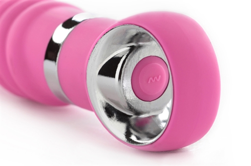 The Christiane Soul - Pink - Image 5
