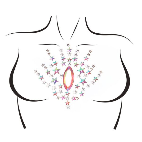 Juniper Jewels Sticker