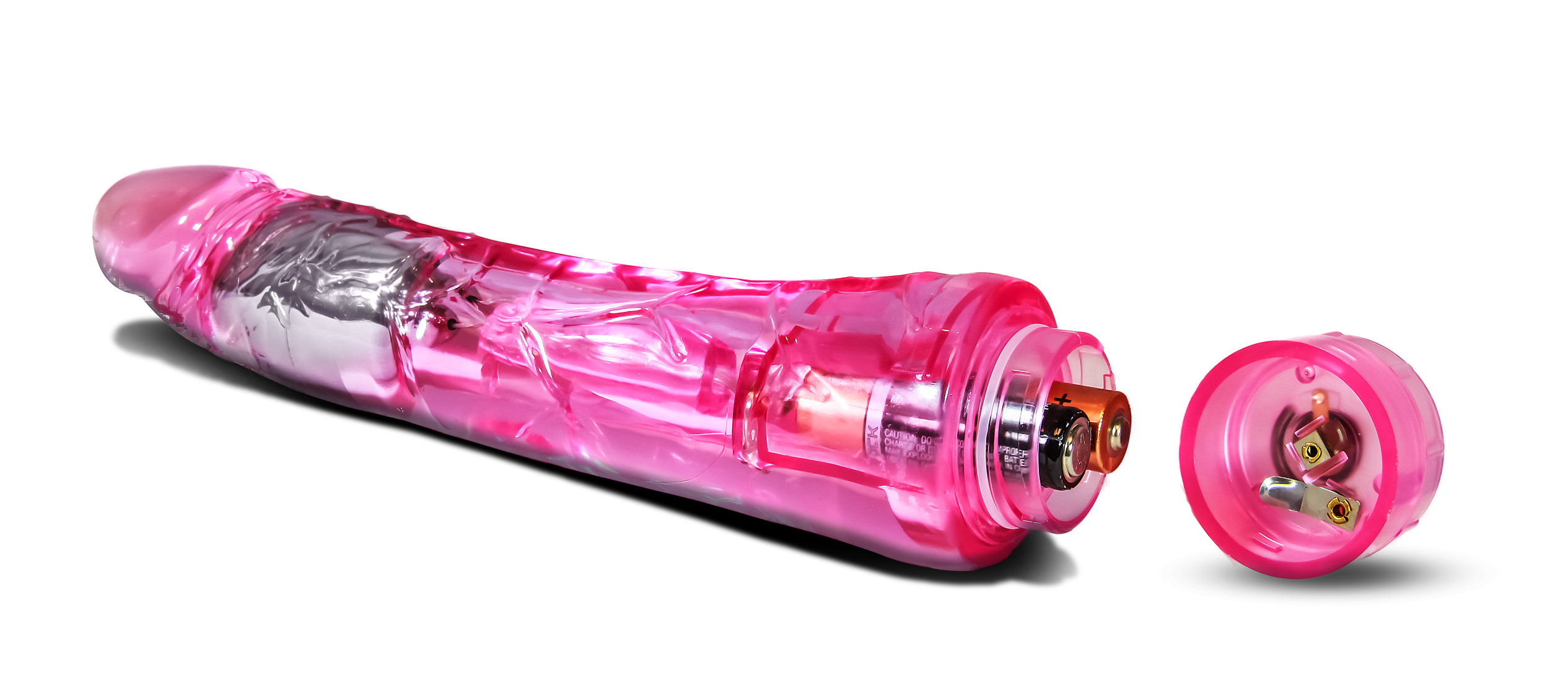 Naturally Yours - Mambo Vibe - Pink - Image 5