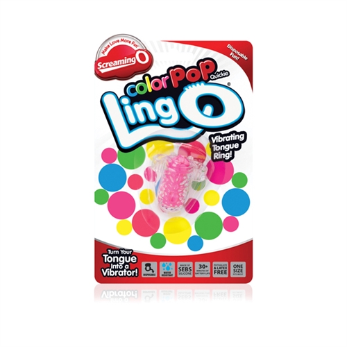 Colorpop Quickie Ling O - Pink - Image 2