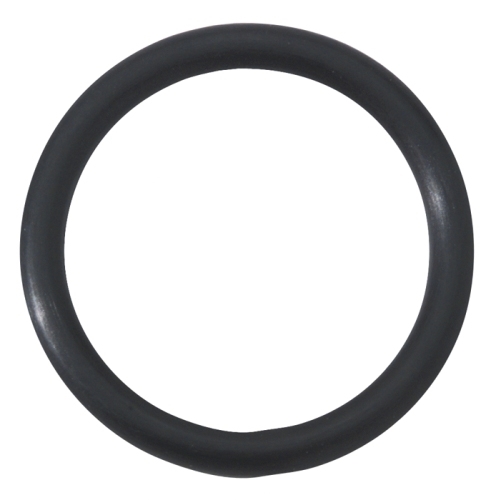 1.5" (3.81 cm) cock ring.