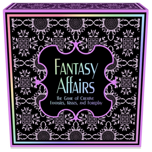 Fantasy Affairs game centers play around various affair scenarios. Perhaps it is the housewife who yearns to seduce her handyman or the worked up strip club patron eager to have a private performance. Whatever your secret fantasies are or can become