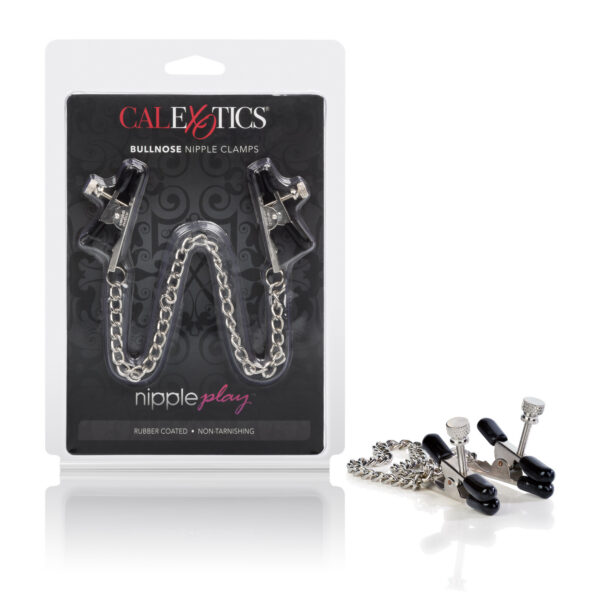 Nipple Jewelry Adjustable tension Non-tarnishing nipple jewelry