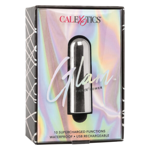 Glam - Silver