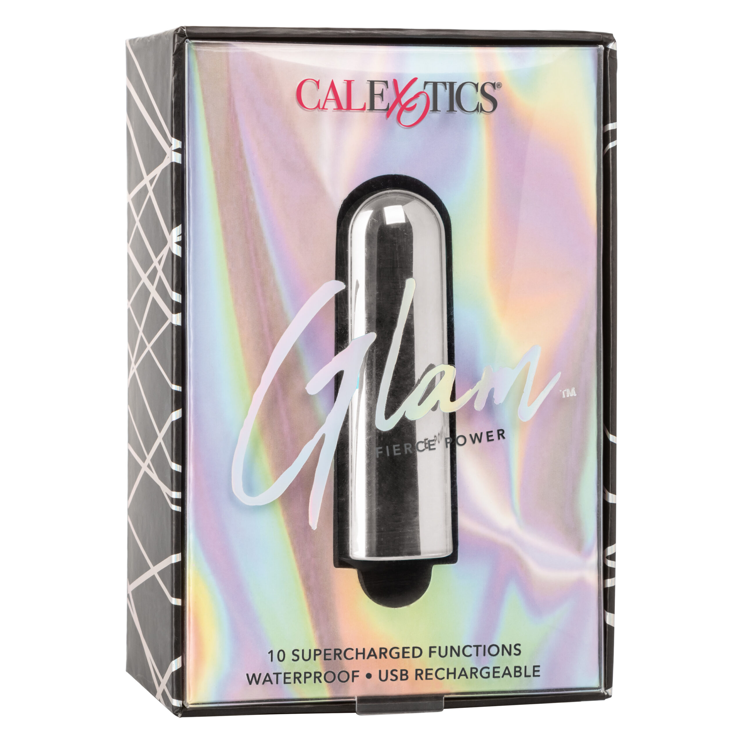 Glam - Silver