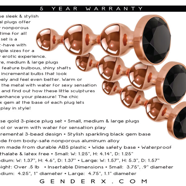 Gold Digger Set