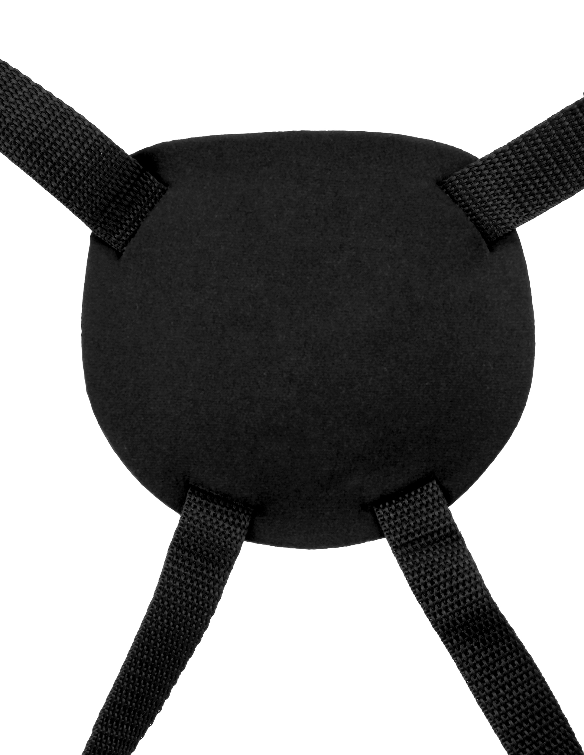 Fetish Fantasy Series Beginners Harness - Black - Image 8