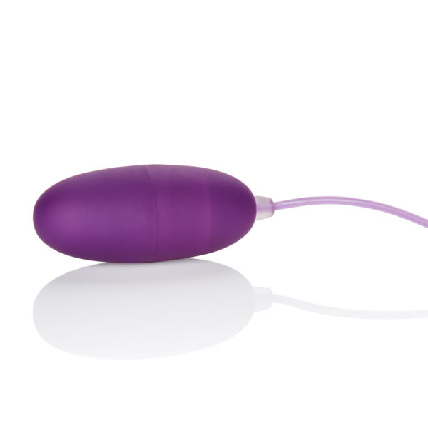 Silky smooth Velvet-Cote controllers Bullet . Powerful and compact