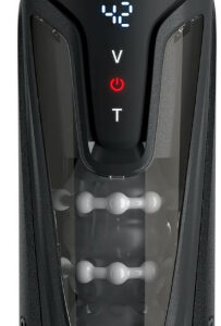Pdx Elite Moto-Bator Pro