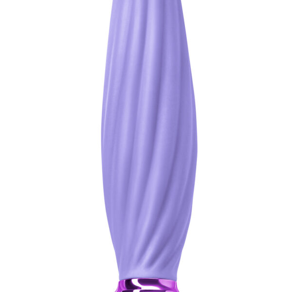 Sugar Pop - Twist - Purple