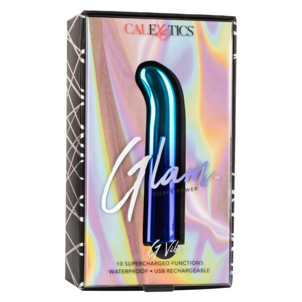 Glam G Vibe - Blue