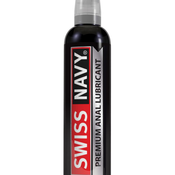 Highest grade silicone. Relaxing lubricant with clove. Long lasting and non-absorbable. Not numbing.