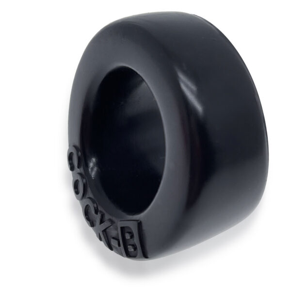 Cock-B Bulge Cockring -  Black