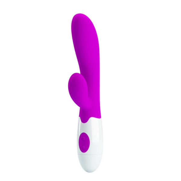 The smoothest rabbit you've ever met! Introduce your hot spots to this  naughty rabbit