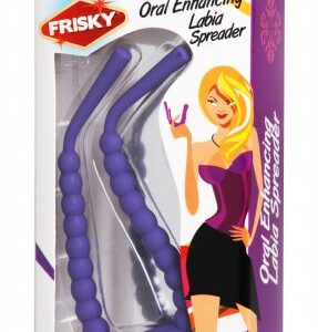Oral Enhancing Hands Free Labia Spreader