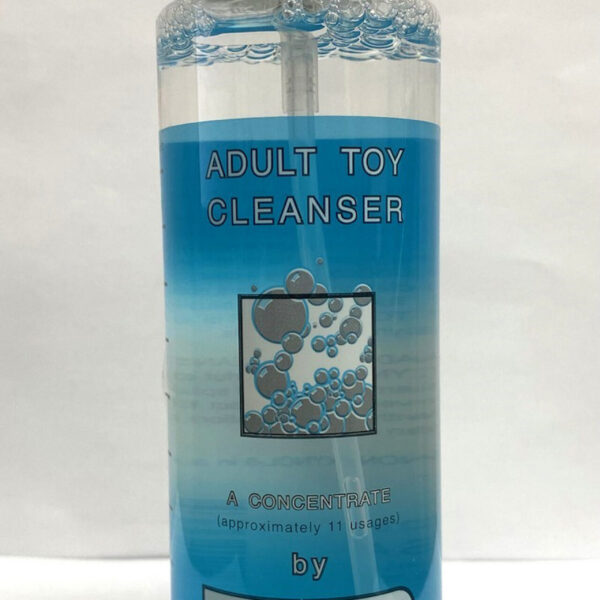 Forplay - Adult Toy Cleaner 7 Oz