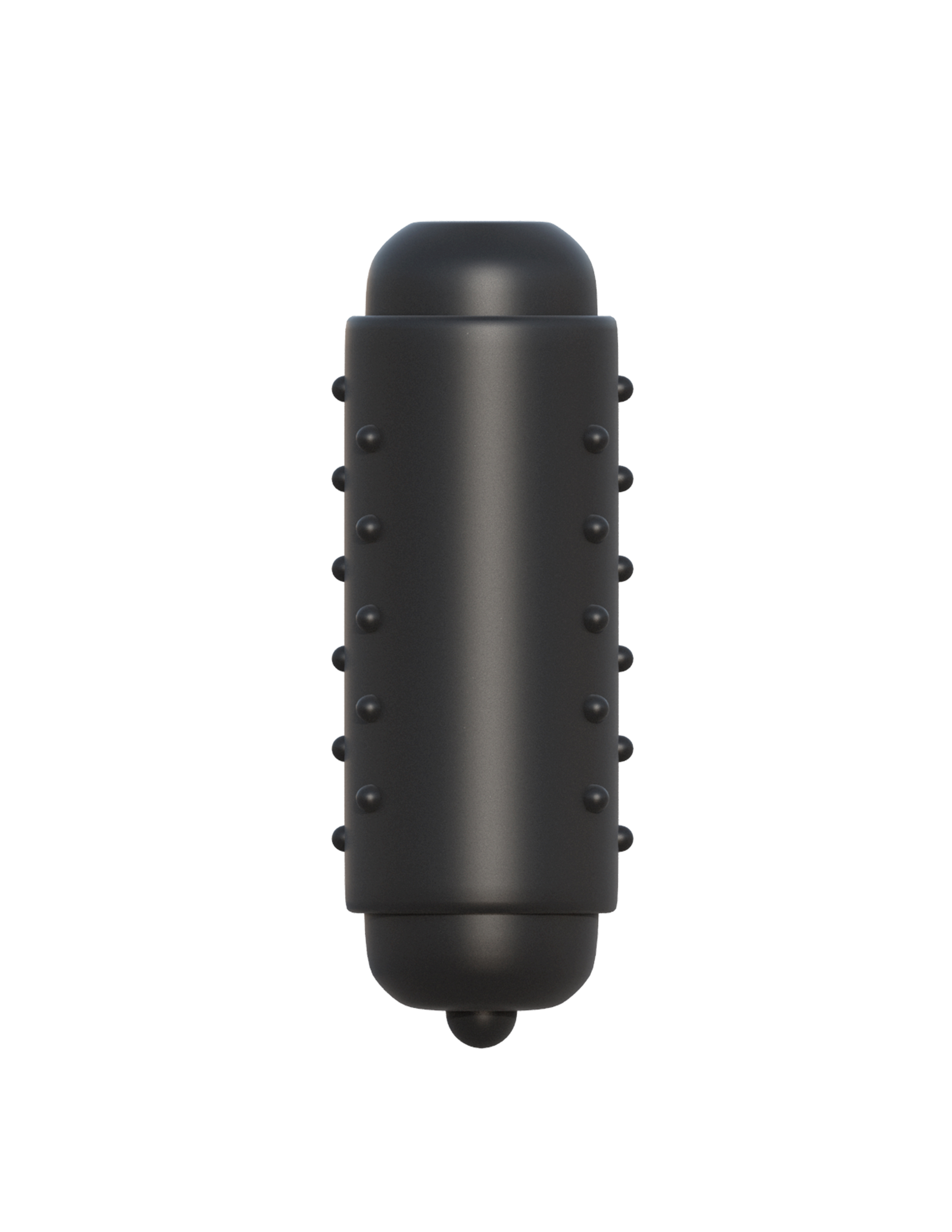 The Wingman vibrating cock ring will be your new best friend! Made from our super-stretchy
