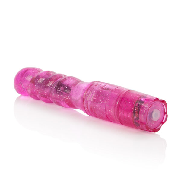 Superior quality soft and sensuous power packed glittered massagers.