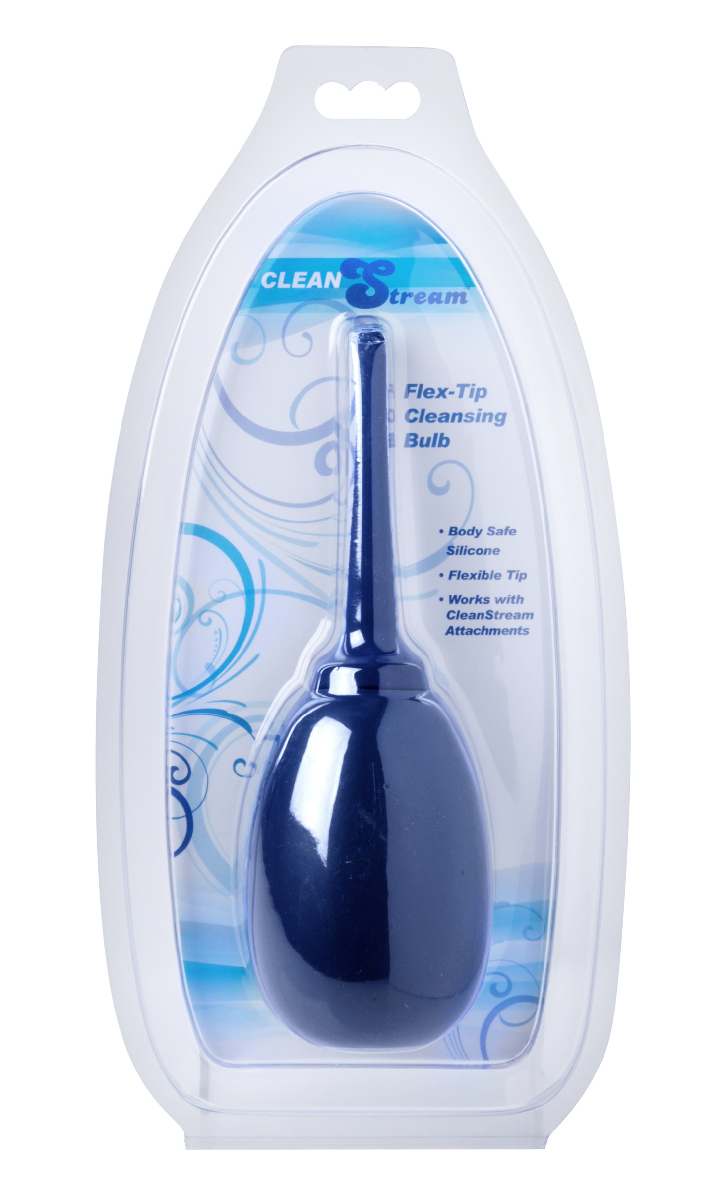 Flez Tip Cleansing Enema Bulb - Image 3