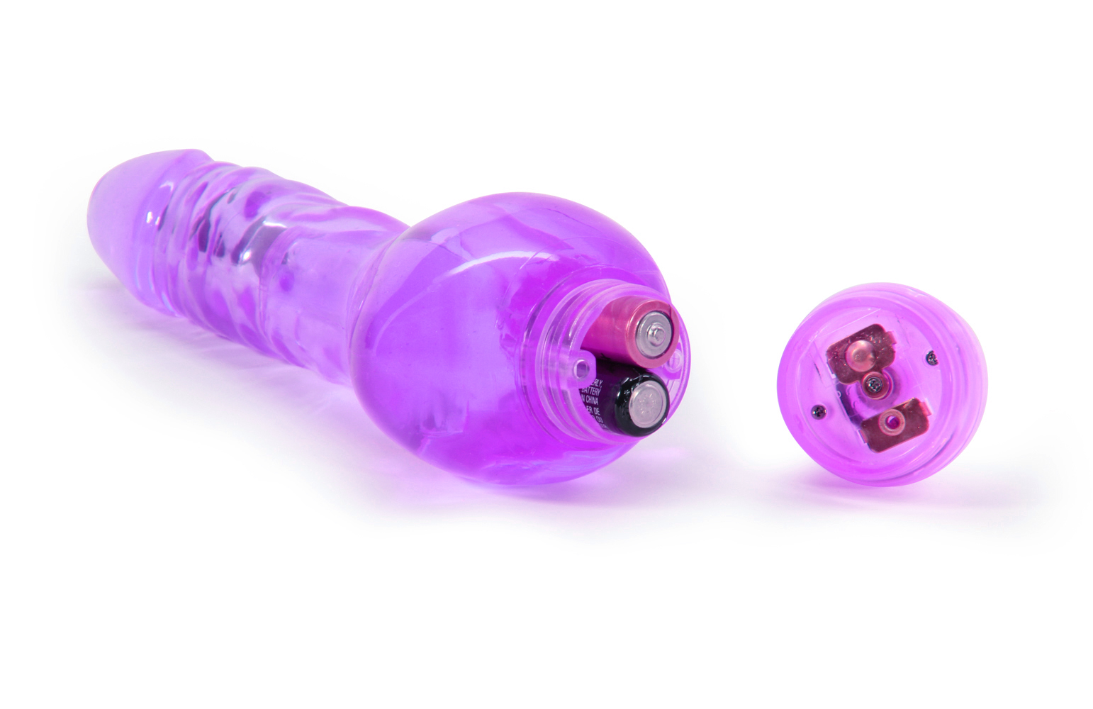 Mr. Right Now - Purple - Image 3