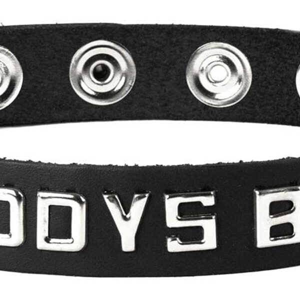 Sm Collar - Daddy's Boy