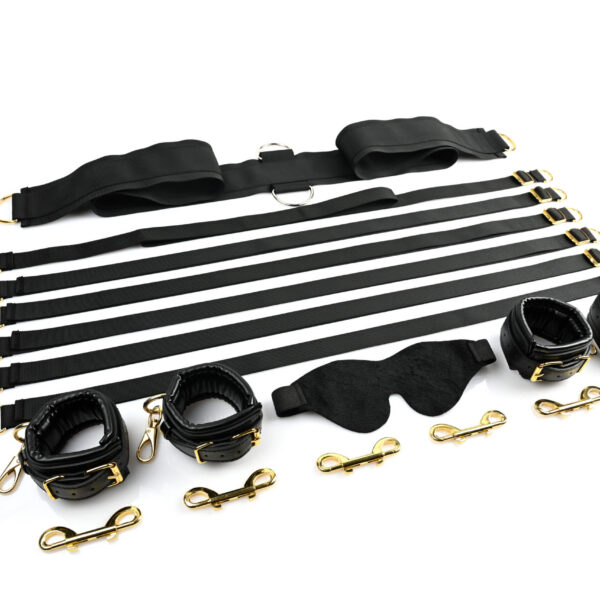 Under the Bed Restraint Set - Special Edition