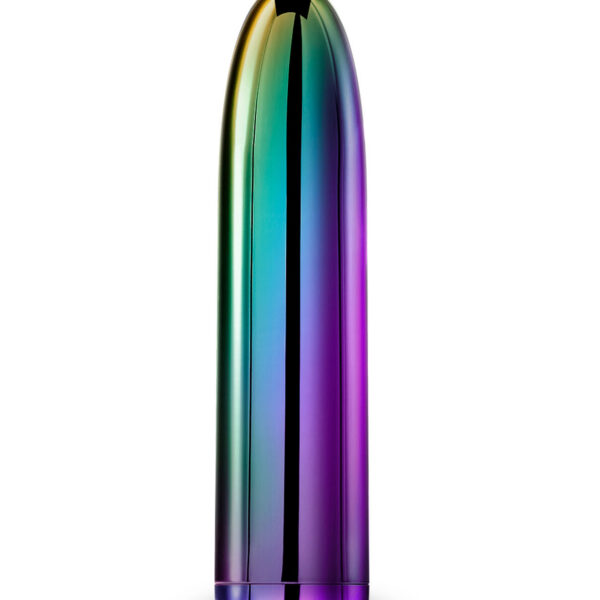 Chroma Petite - Bullet - Multicolor