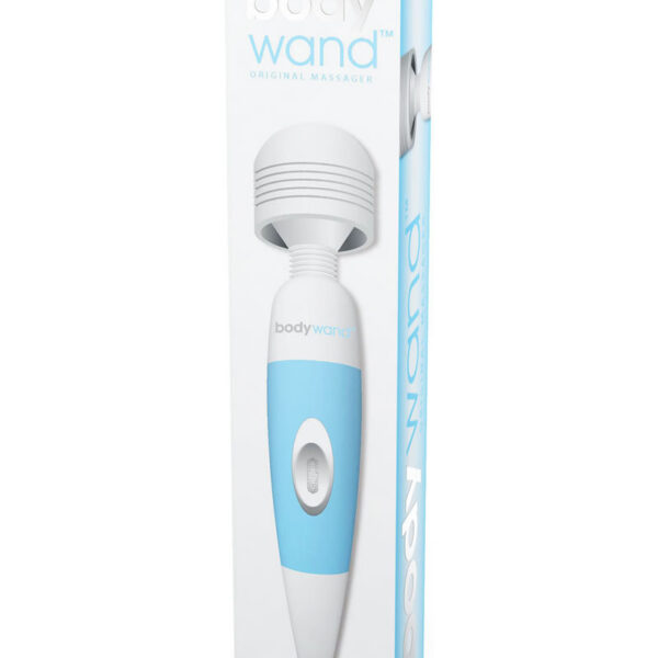 Bodywand Original Massager - Blue