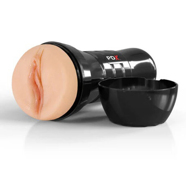 Pdx Extreme - Wet Pussies - Super Juicy Snatch XXL Light