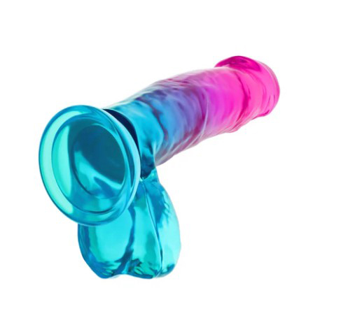 lifelike experience that moves naturally with you. Designed with a flexible yet firm shaft