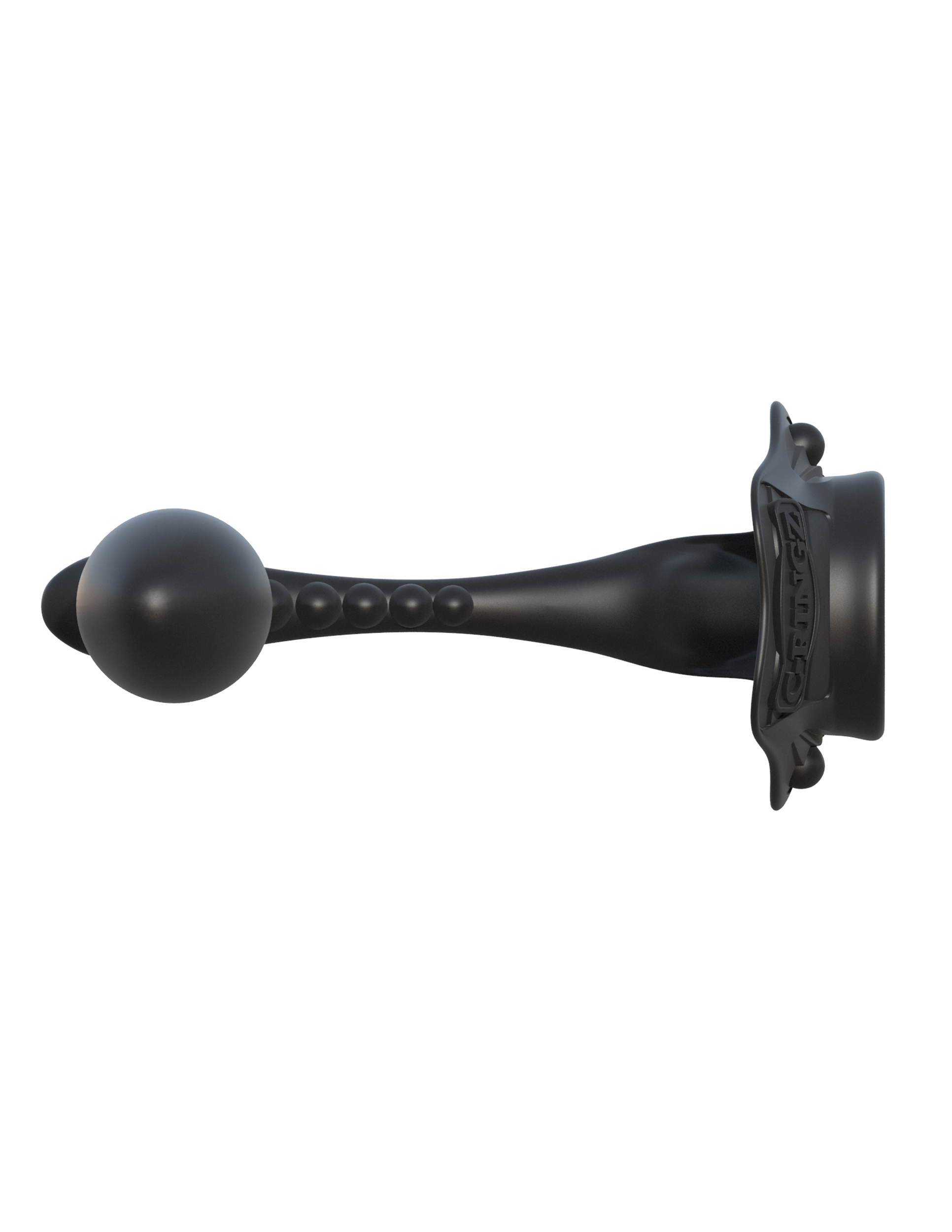 the Rock Hard Ass-Gasm combines two of mans favorite sensations into one amazing performance ring. This smooth silicone ring fits snug like a glove and pushes your package out to the max