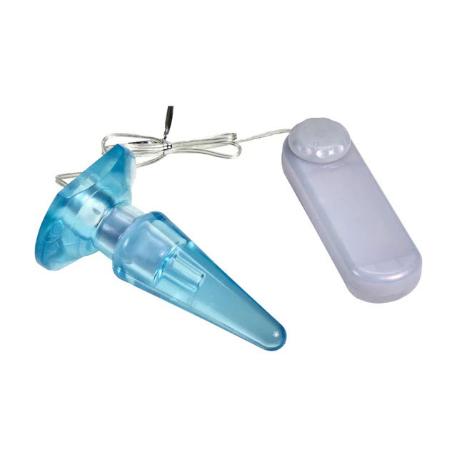 Anal Pleaser - Blue - Image 2