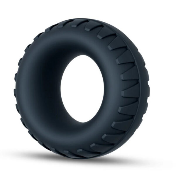 Performance Plus - Traction - Black