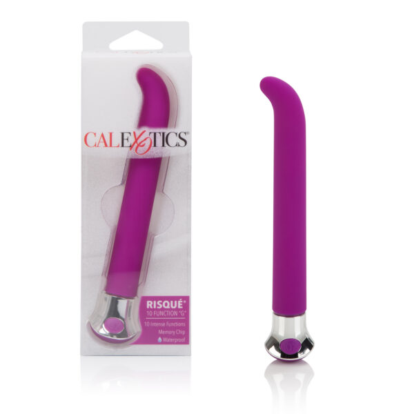 Seamless sleek and super slim. 10 intense functions of vibration pulsation and escalation. State of the art chip resumes last function used.