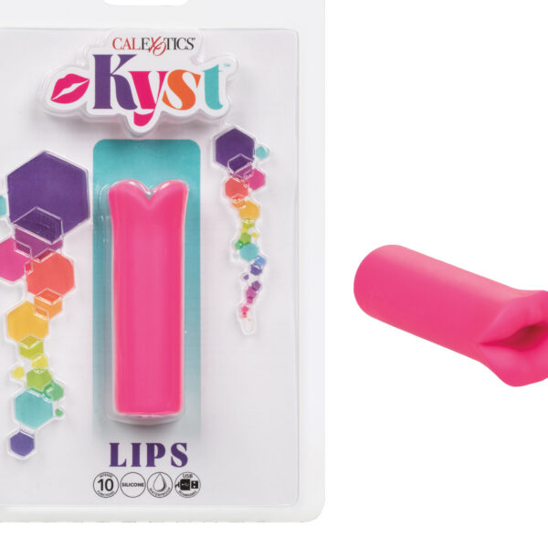 Kyst Lips - Pink