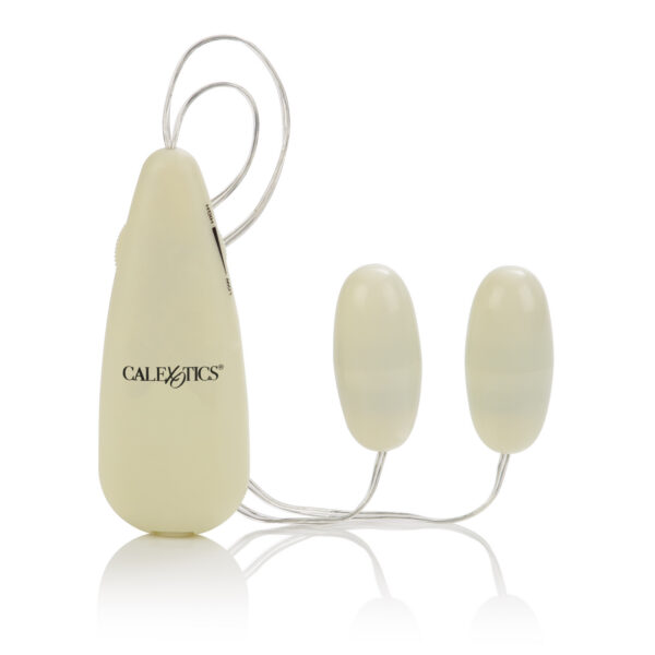 Pocket sized glow-in-the dark stimulators
