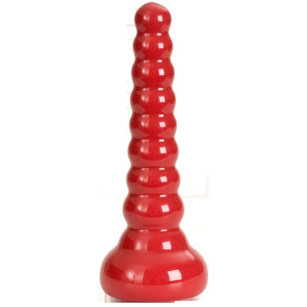 Red hot sex will come with our Red Boy Butt Plug. This sturdy butt plug can take whatever you can dish out and more.