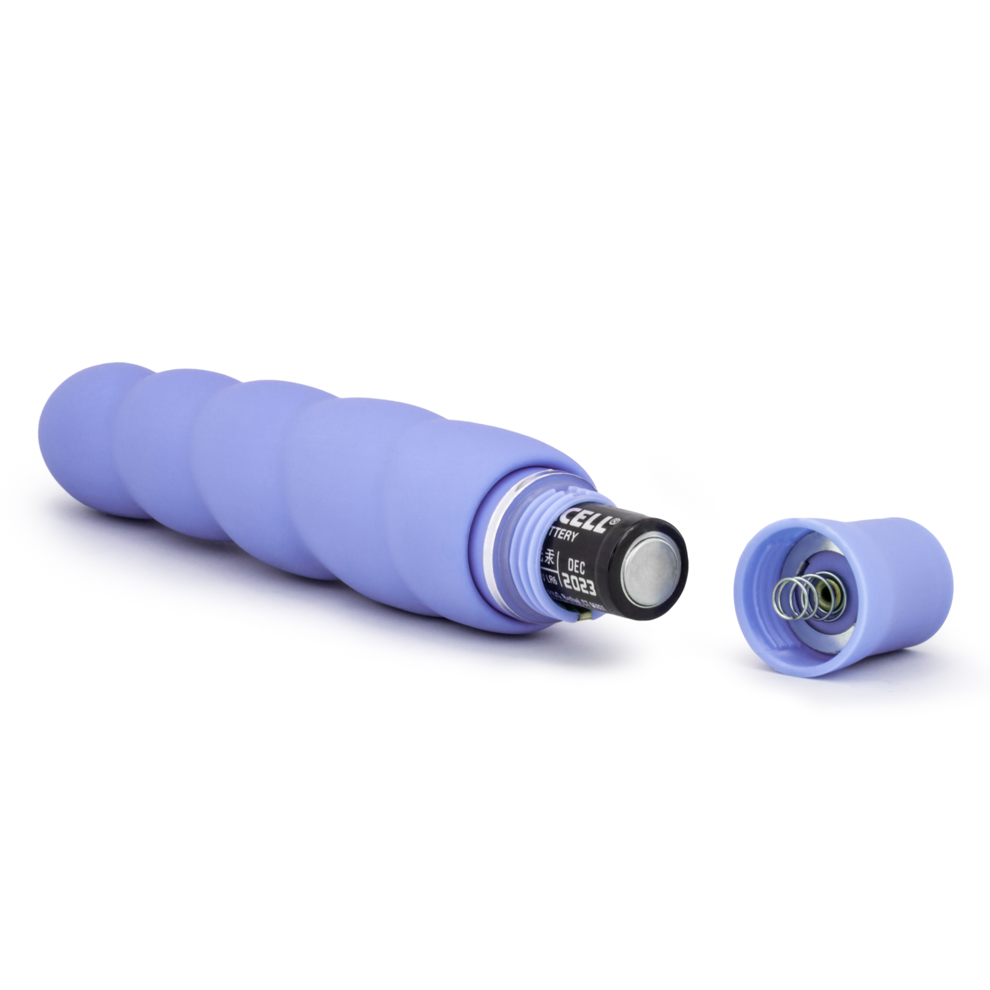 Luxe - Anastasia - Periwinkle - Image 4