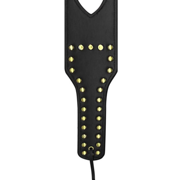 Spanker - Black