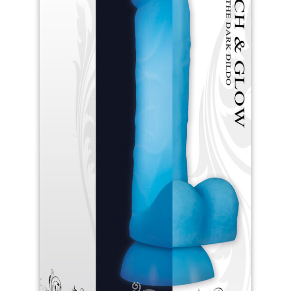 Luminous Dildo