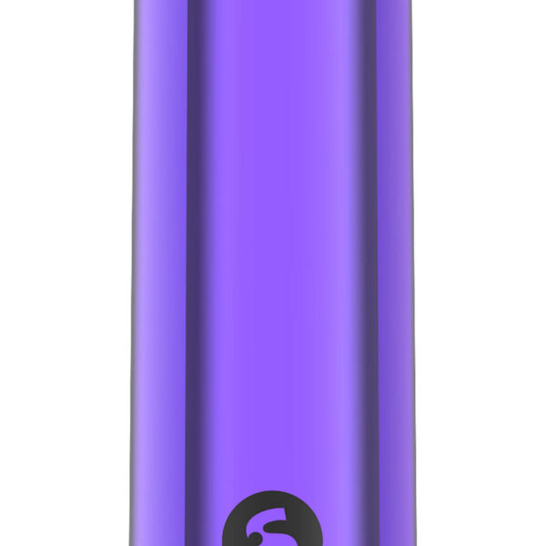 Glamour - Rechargeable Abs Bullet - Purple