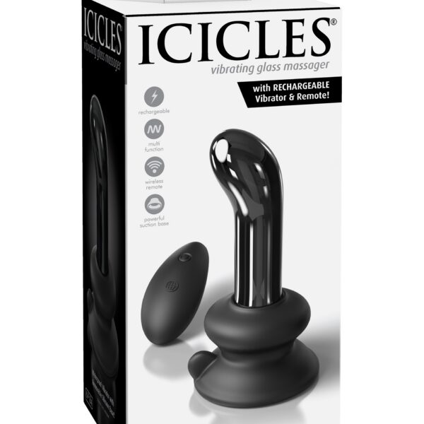Icicles No. 84