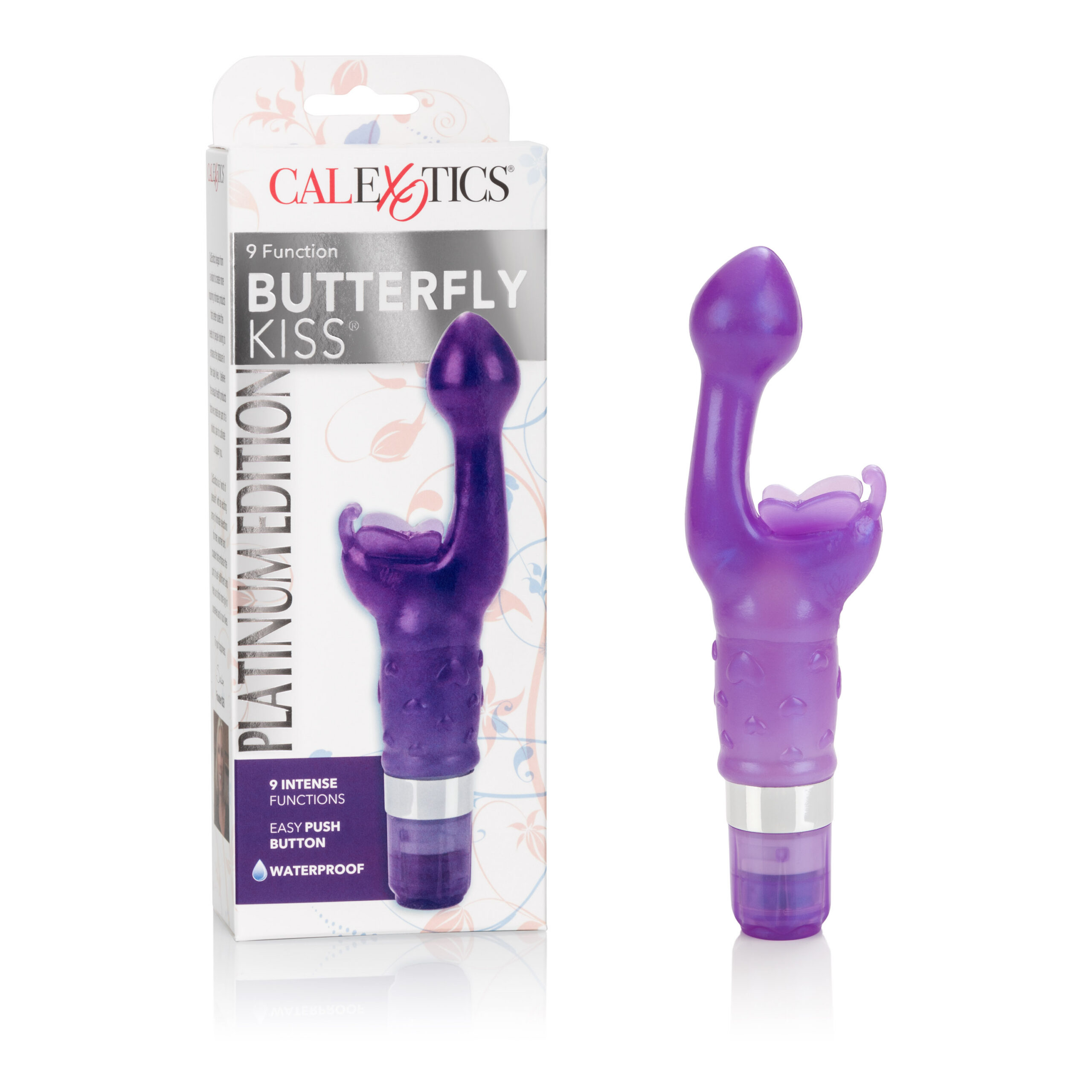 unscented TPR