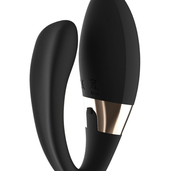 Tiani Harmony - Black