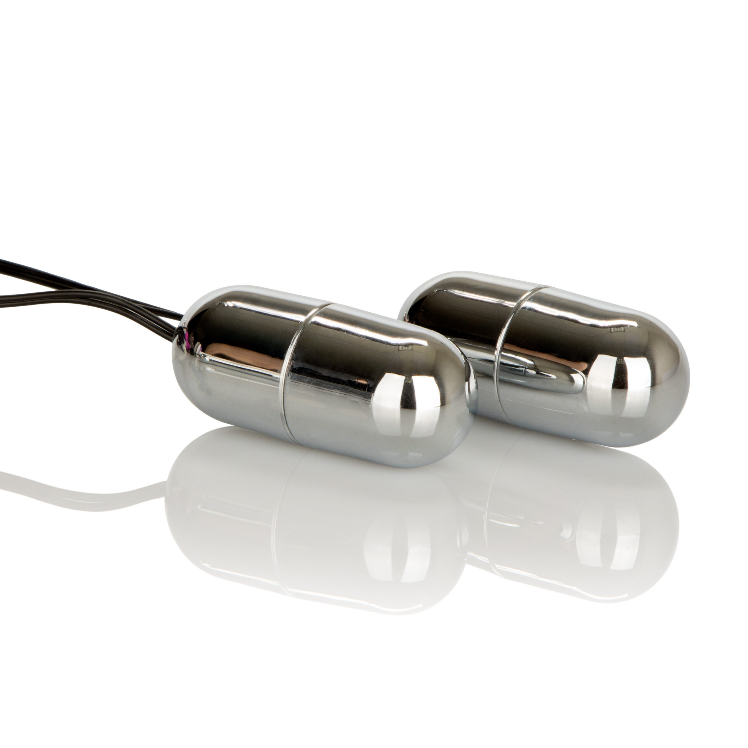 Power Play Dual Silver Bullet - Image 4
