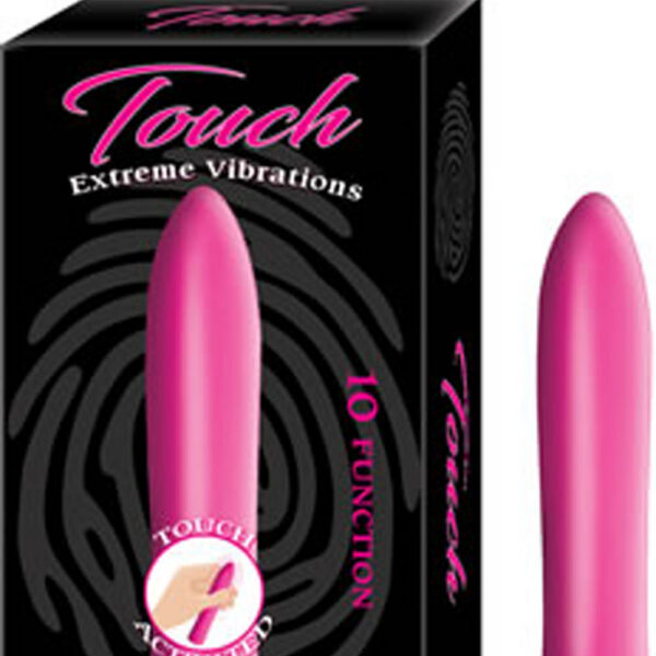 Touch - Pink